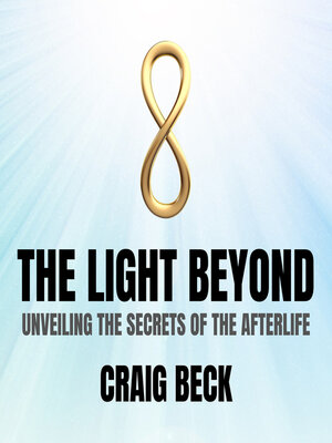 cover image of The Light Beyond